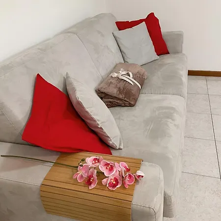 Feriehus Casa Orchidea *