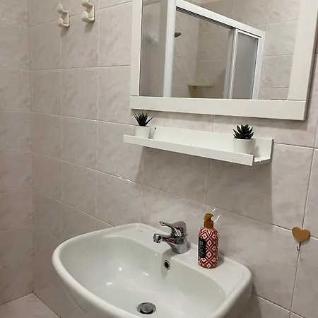 Feriehus Casa Orchidea Peschiera del Garda