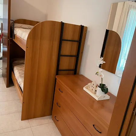 Casa Orchidea Peschiera del Garda