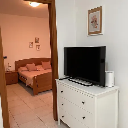 Casa Orchidea * Πεσκιέρα ντελ Γκάρντα