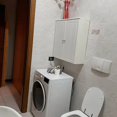 Σπίτι διακοπών Casa Orchidea