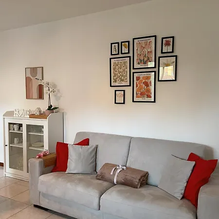 Prázdninový dům Casa Orchidea *