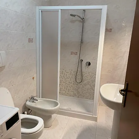 Casa Orchidea Πεσκιέρα ντελ Γκάρντα