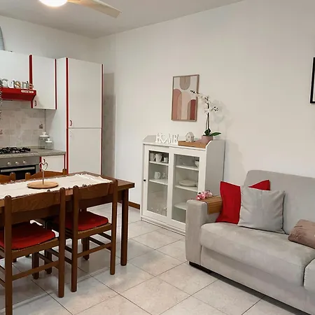 בית נופש Casa Orchidea