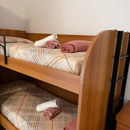 Casa Orchidea Prázdninový dům