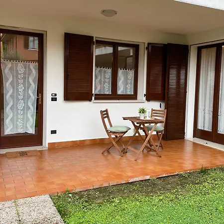 Сasa de vacaciones Casa Orchidea