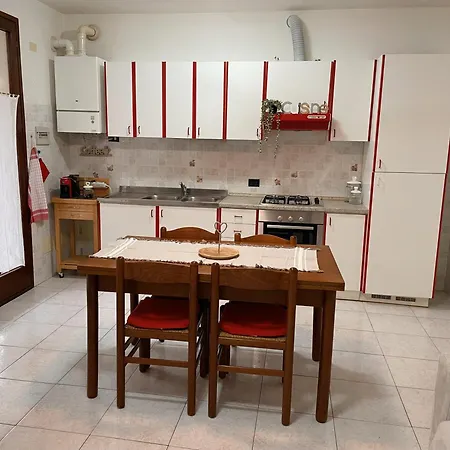 Σπίτι διακοπών Casa Orchidea *