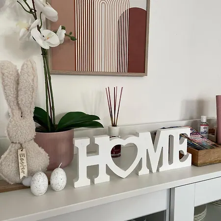 Σπίτι διακοπών Casa Orchidea