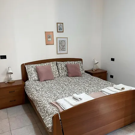 Prázdninový dům Casa Orchidea