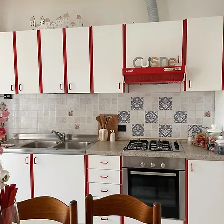 Σπίτι διακοπών Casa Orchidea *