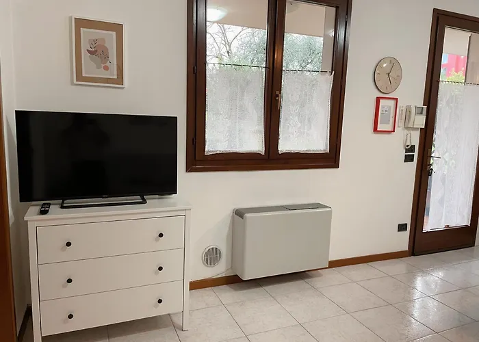 Casa Orchidea Сasa de vacaciones