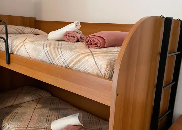 Casa Orchidea Сasa de vacaciones