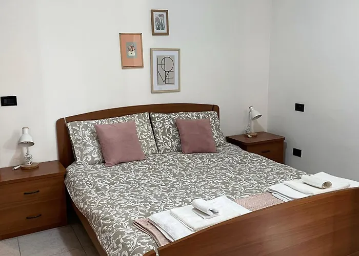 Сasa de vacaciones Casa Orchidea