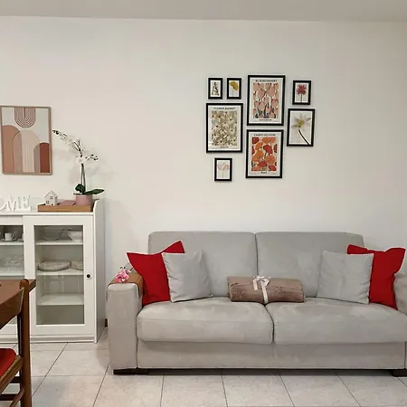 Semesterbostad Casa Orchidea