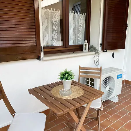 Casa Orchidea