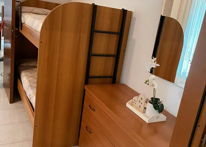 Casa Orchidea Peschiera del Garda
