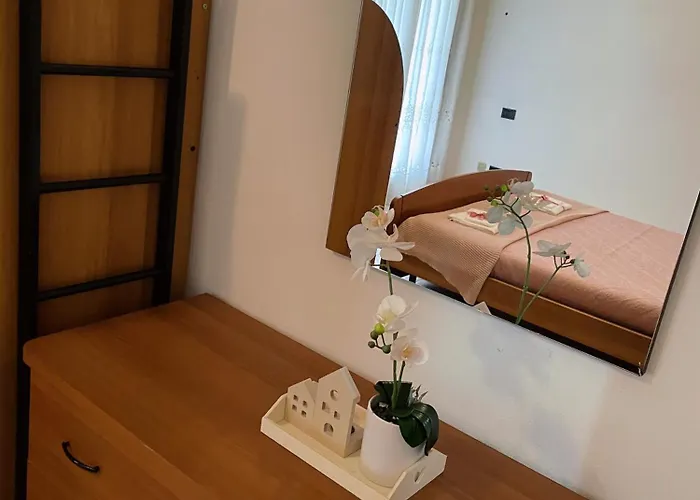 Casa Orchidea Peschiera del Garda