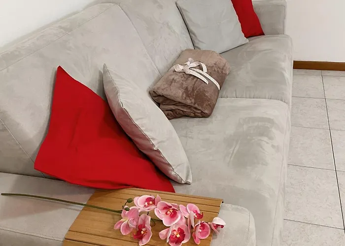 Casa de Férias Casa Orchidea *