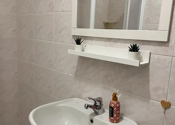 Dom wakacyjny Casa Orchidea Peschiera del Garda