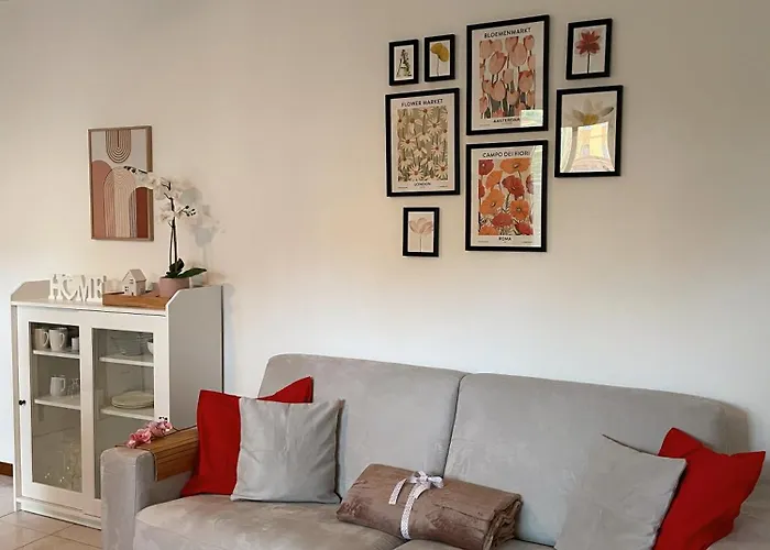 Casa de Férias Casa Orchidea *