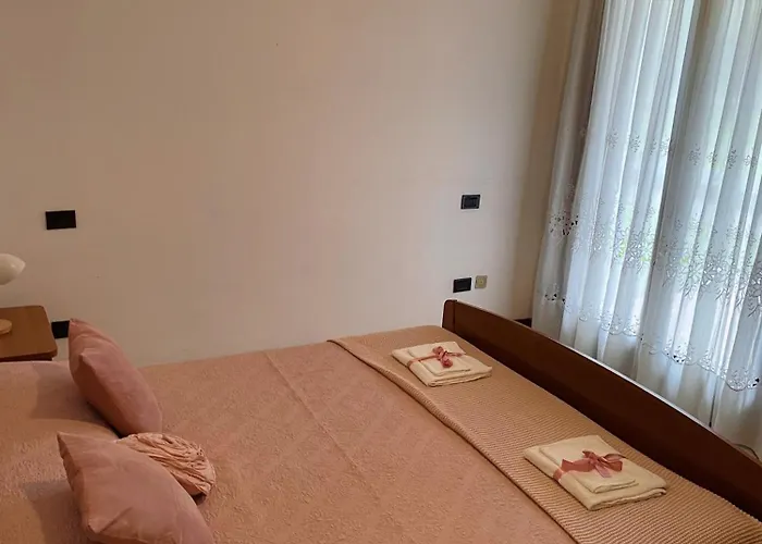 Casa Orchidea Casa de Férias