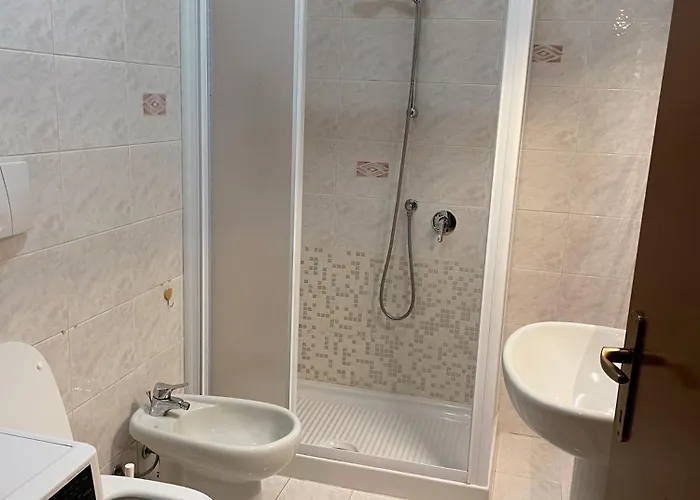 Casa Orchidea Peschiera del Garda