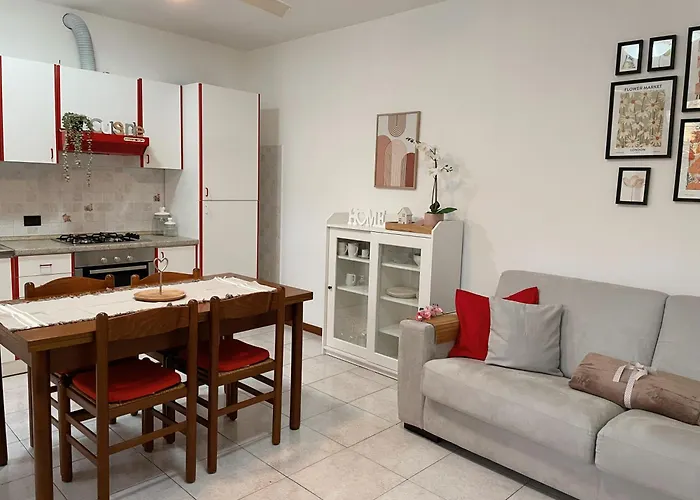 Casa de Férias Casa Orchidea