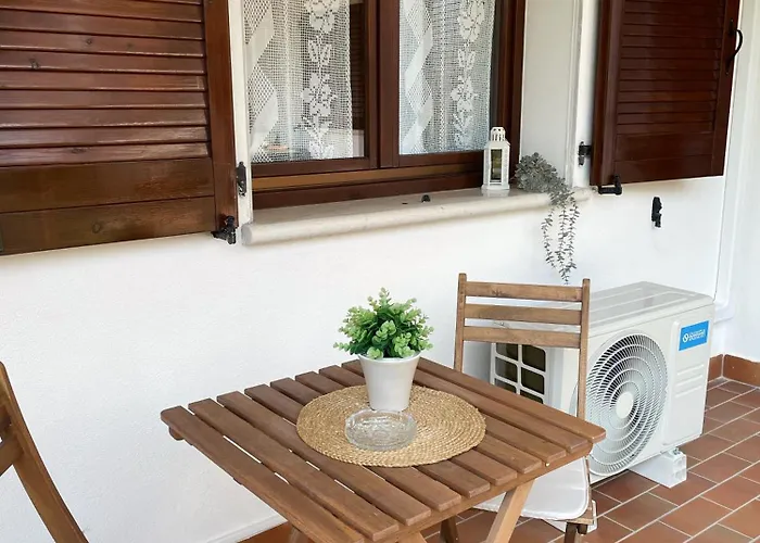 Casa Orchidea