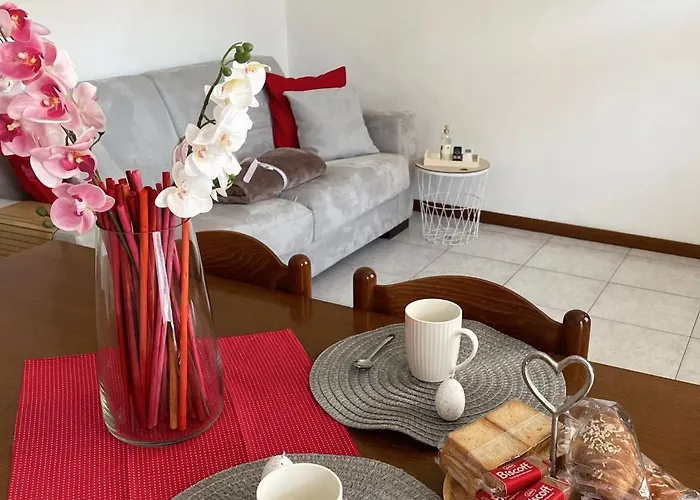 Casa Orchidea Peschiera del Garda