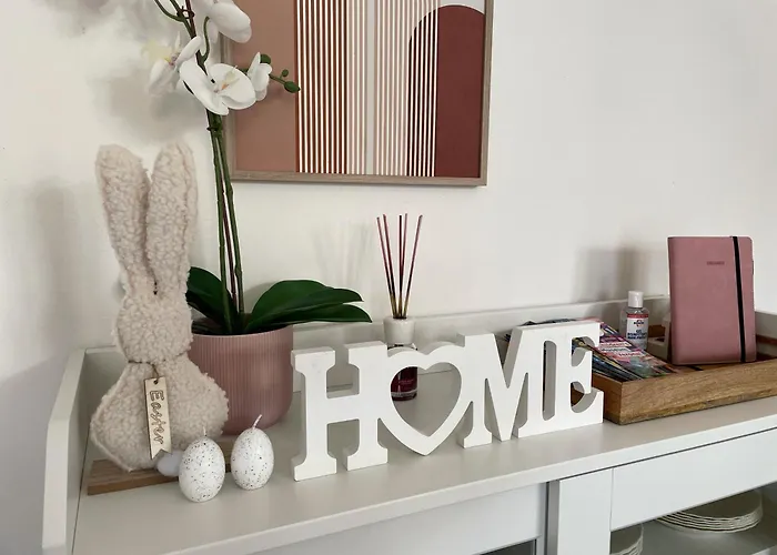 Casa de Férias Casa Orchidea