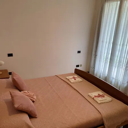 Casa Orchidea 別荘