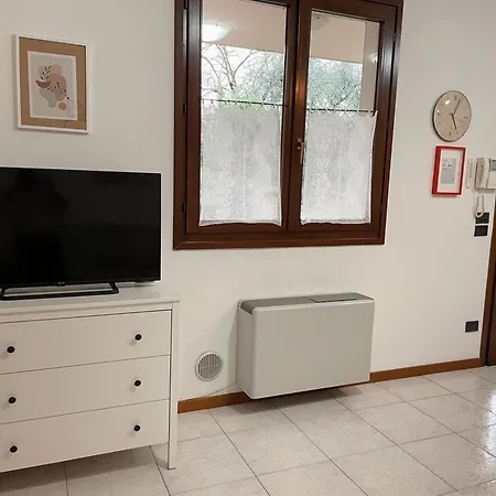 Casa Orchidea Дом отдыха