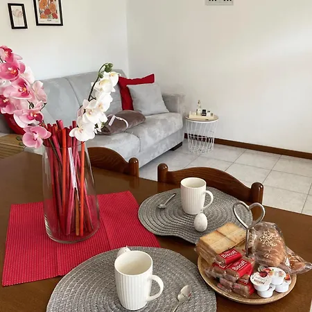 Casa Orchidea ペスキエーラ・デル・ガルダ